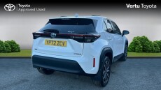 Toyota Yaris Cross 1.5 Hybrid Design 5dr CVT Hybrid Estate